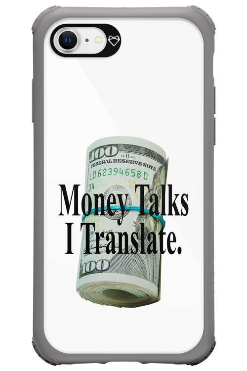 Money Talks II 2.0 - Apple iPhone SE 2022