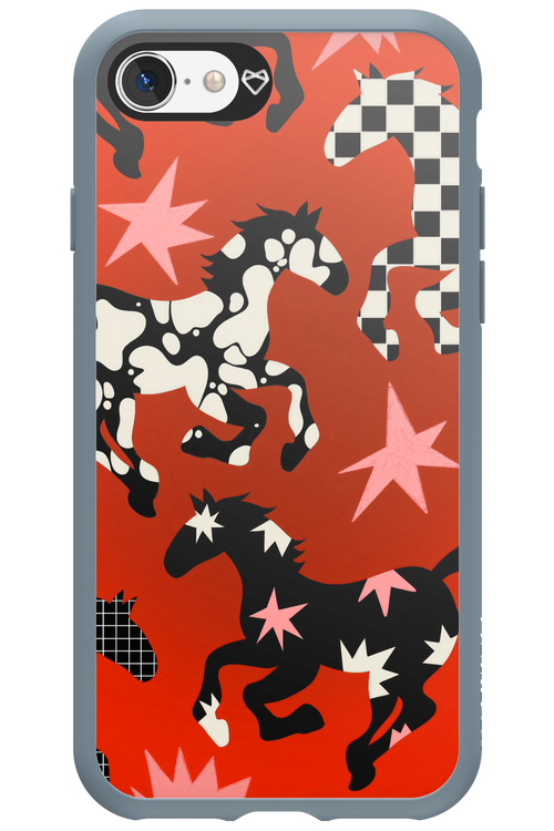 Stallions 2.0 - Apple iPhone SE 2020