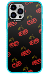 Spicey Pumpkin - Apple iPhone 12 Pro Max