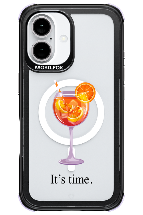 Spritz - Apple iPhone 16