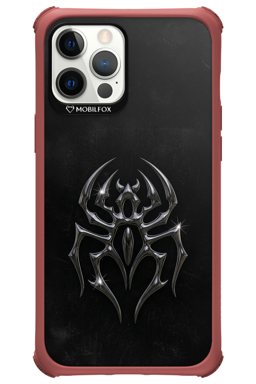 Dark Spider 2.0 - Apple iPhone 12 Pro Max