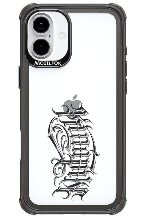 Chaotic Love - Apple iPhone 16 Plus