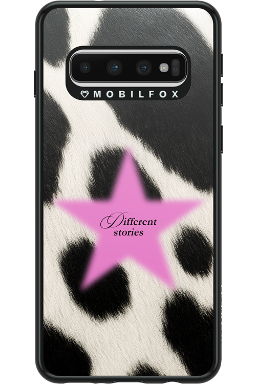 Same Chapter Pink 2.0 - Samsung Galaxy S10