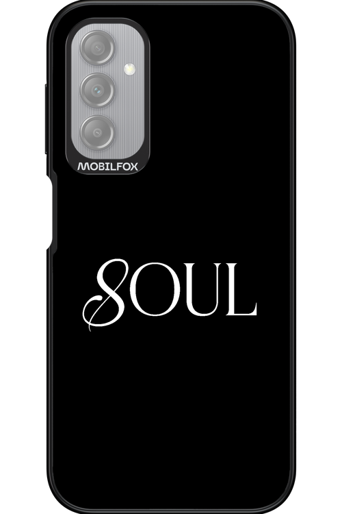 S Soul Mates - Samsung Galaxy A14