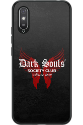 Dark Souls (Red Angel) - Xiaomi Redmi 9A