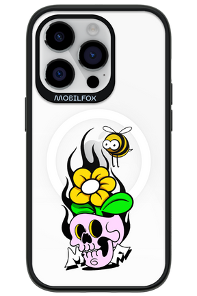 Sugar & Venom - Apple iPhone 14 Pro