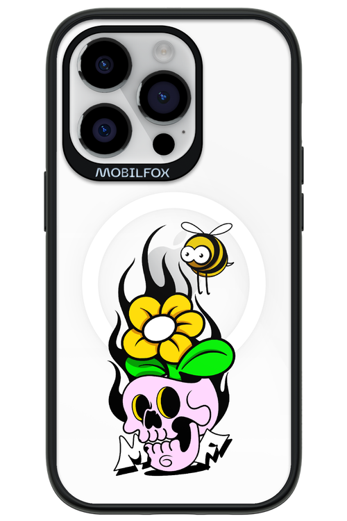 Sugar & Venom - Apple iPhone 14 Pro