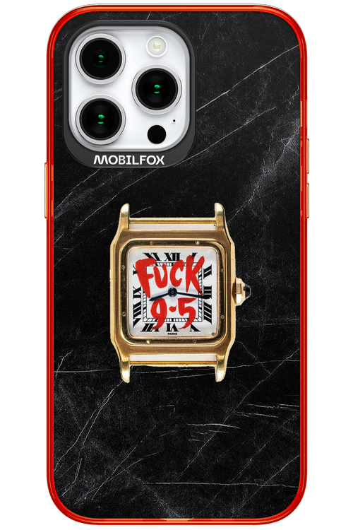 f_ck 2.0 - Apple iPhone 15 Pro Max