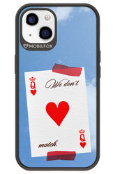 Match - Apple iPhone 13