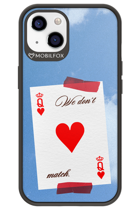 Match - Apple iPhone 13