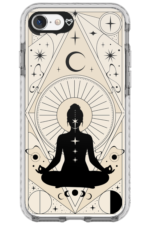 Soul Peace - Apple iPhone 8