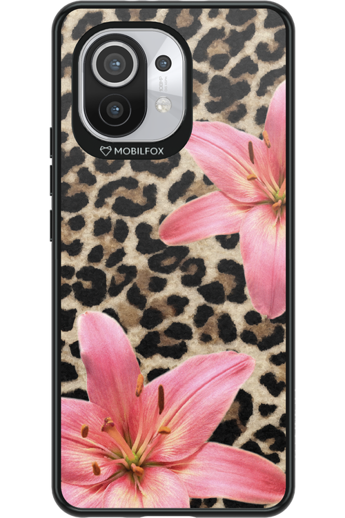 Leobloom 2.0 - Xiaomi Mi 11 5G