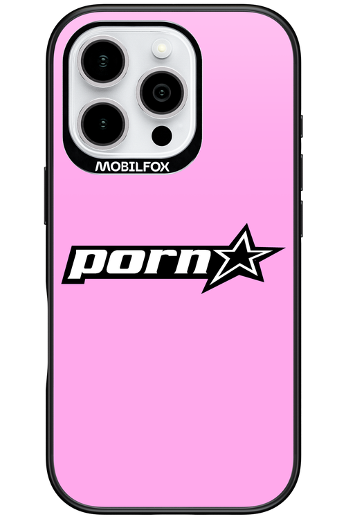 Porn 2.0 - Apple iPhone 16 Pro