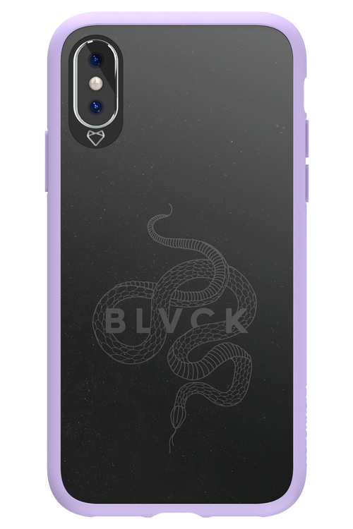 MAMBA - Apple iPhone X