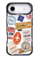 Pro Traveler 2.0 - Apple iPhone 17 Air