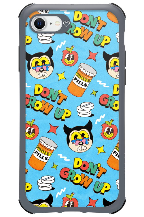 don_t grow up 2.0 - Apple iPhone SE 2022