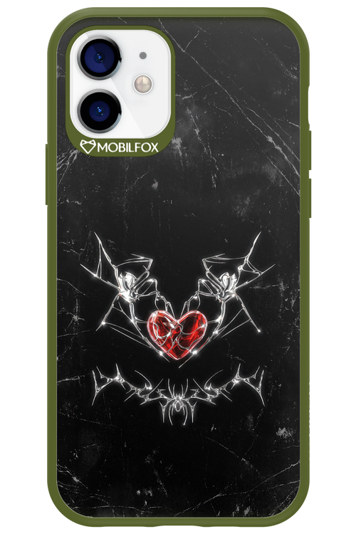 Blind Heart 2.0 - Apple iPhone 12