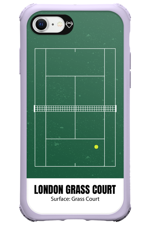 LONDON GRASS COURT 2.0 - Apple iPhone SE 2020