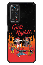 Girls Night 2.0 - Xiaomi Redmi Note 11/11S 4G
