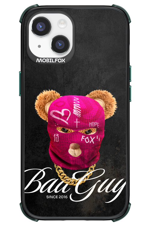 Bad Guy II 2.0 - Apple iPhone 14