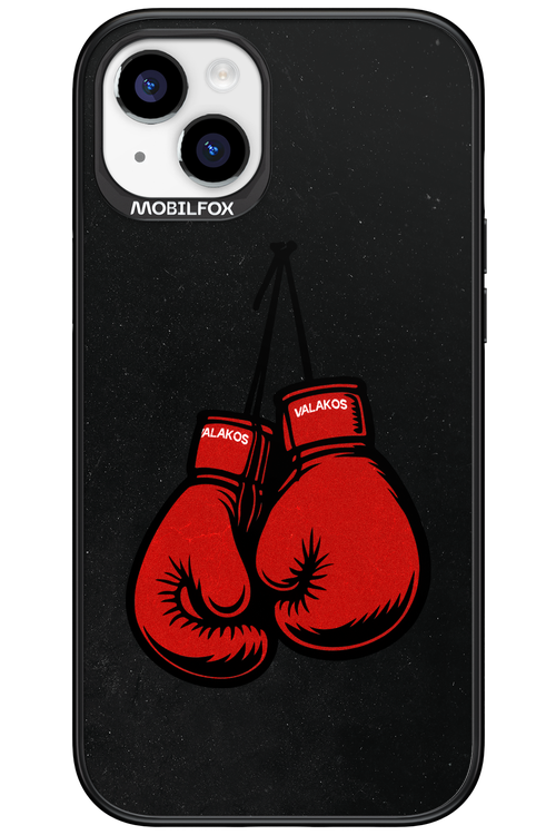 BoxRrr 2.0 - Apple iPhone 15 Plus