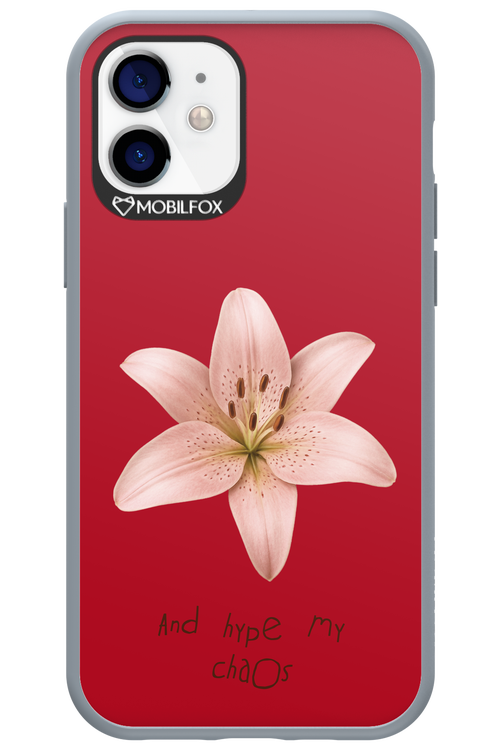 Chaos 2.0 - Apple iPhone 12
