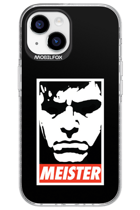 MEISTER - Apple iPhone 15