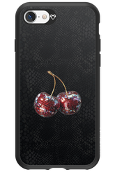 Disco Cherries - Apple iPhone SE 2022