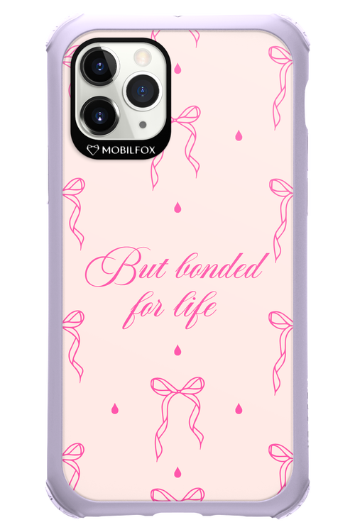 Sisters Pink 2.0 - Apple iPhone 11 Pro