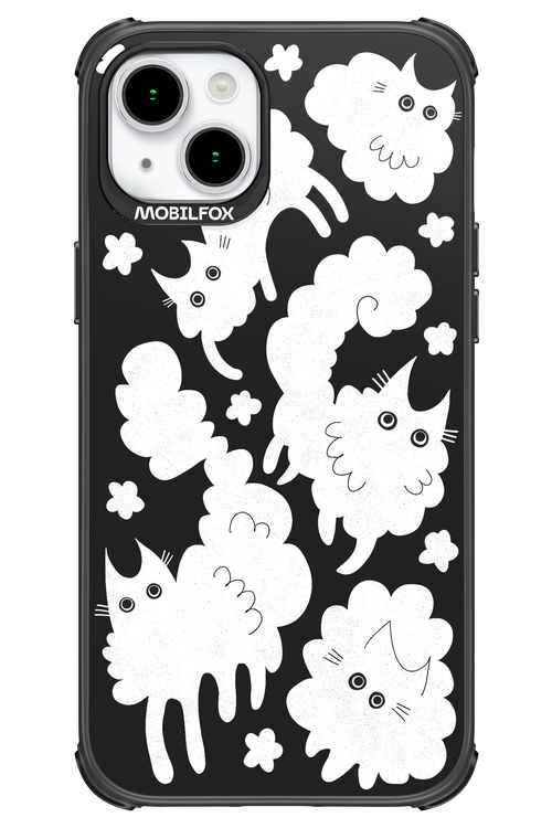 PUFFS - Apple iPhone 15 Plus