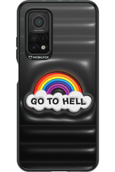 Go To Hell (10th anniversary) 2.0 - Xiaomi Mi 10T 5G