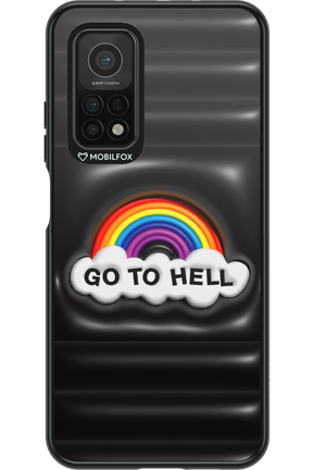 Go To Hell (10th anniversary) 2.0 - Xiaomi Mi 10T 5G