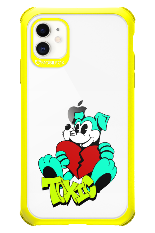 Playful Chaos - Apple iPhone 11