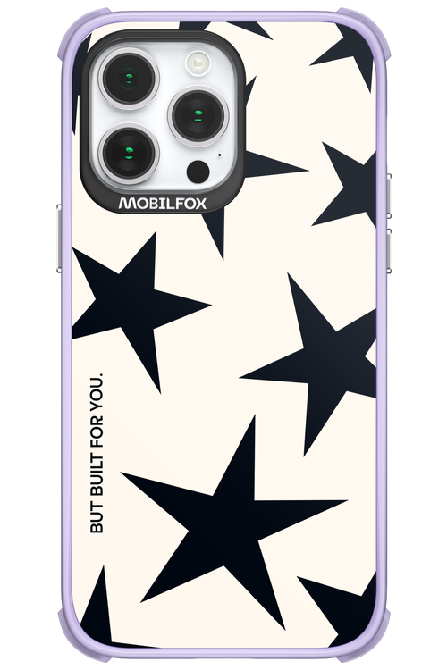 Built for You 2.0 - Apple iPhone 14 Pro Max