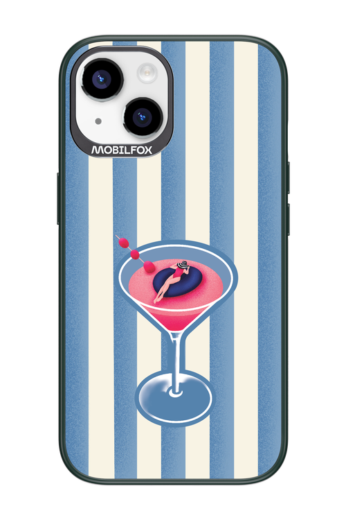 Poolside Affair - Apple iPhone 14