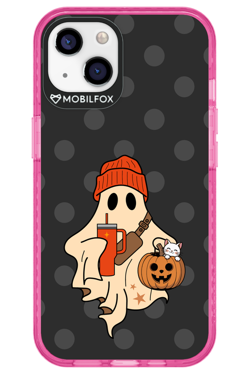 Ghost Girl - Apple iPhone 13