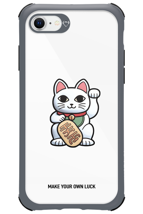 Maneki Neko - Apple iPhone SE 2022