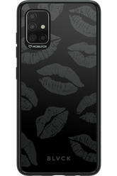 Dark Lips - Samsung Galaxy A51