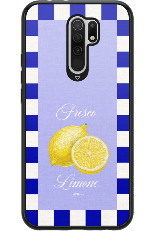 Fresssh - Xiaomi Redmi 9
