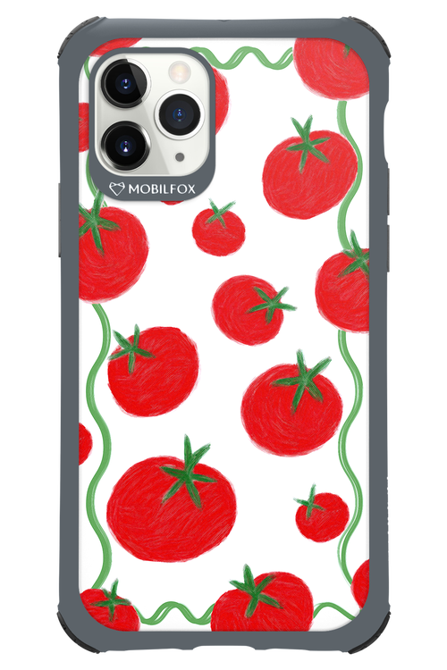 Tomato Love - Apple iPhone 11 Pro