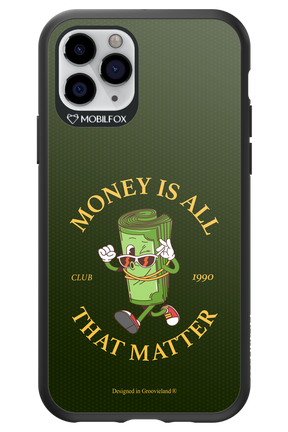 Money Club - Apple iPhone 11 Pro
