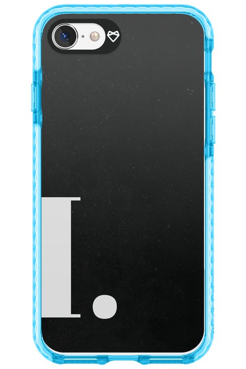 I (Off Space) 2.0 - Apple iPhone 8