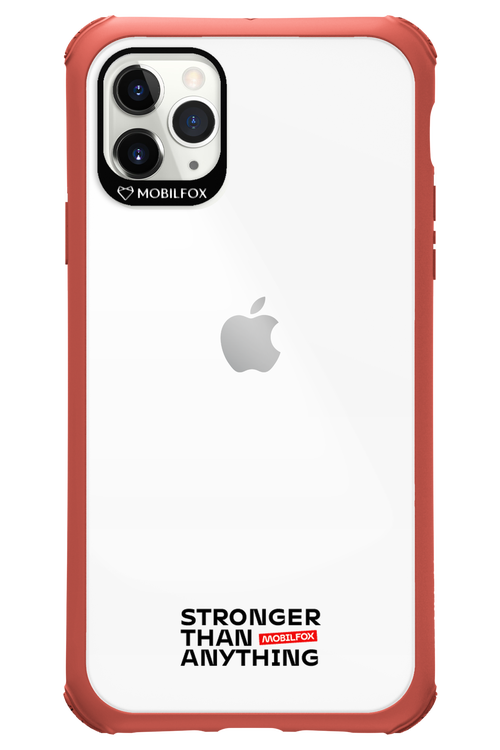 Stronger (Nude) 2.0 - Apple iPhone 11 Pro Max
