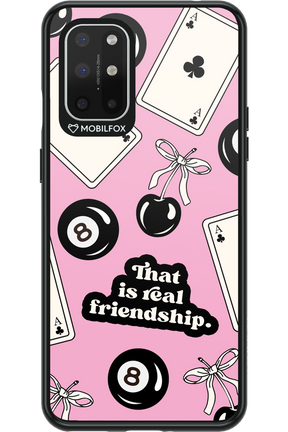 Win Win Black - OnePlus 8T