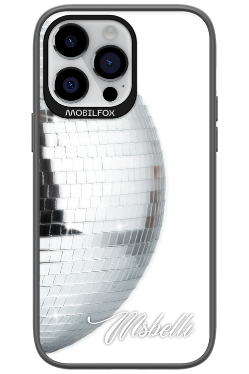 Disco Mood 2.0 - Apple iPhone 14 Pro Max