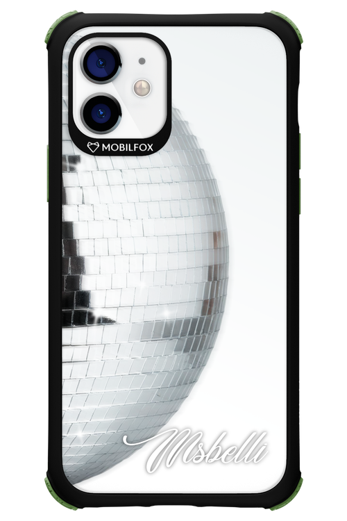 Disco Mood 2.0 - Apple iPhone 12