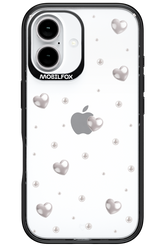 Pearl Tears 2.0 - Apple iPhone 16