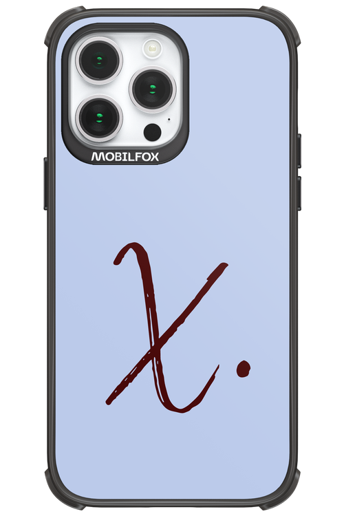 (Jellyfish Presso) X 2.0 - Apple iPhone 14 Pro Max