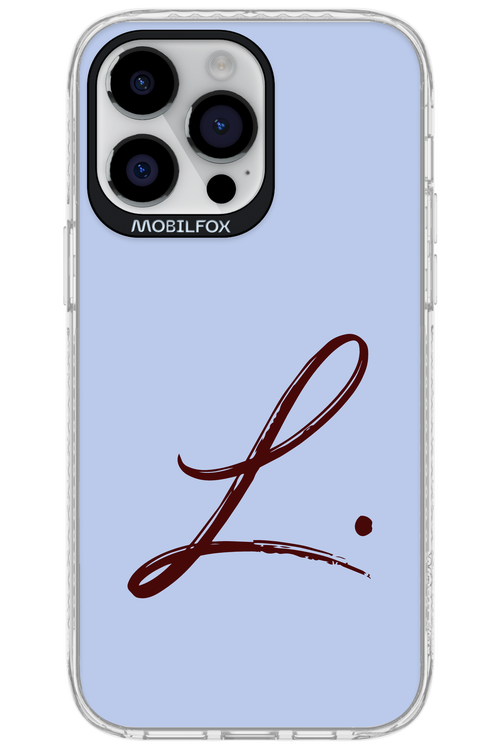 (Jellyfish Presso) L 2.0 - Apple iPhone 14 Pro Max
