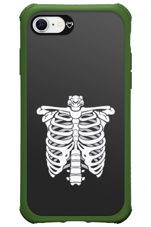 SKELETON - Apple iPhone SE 2022